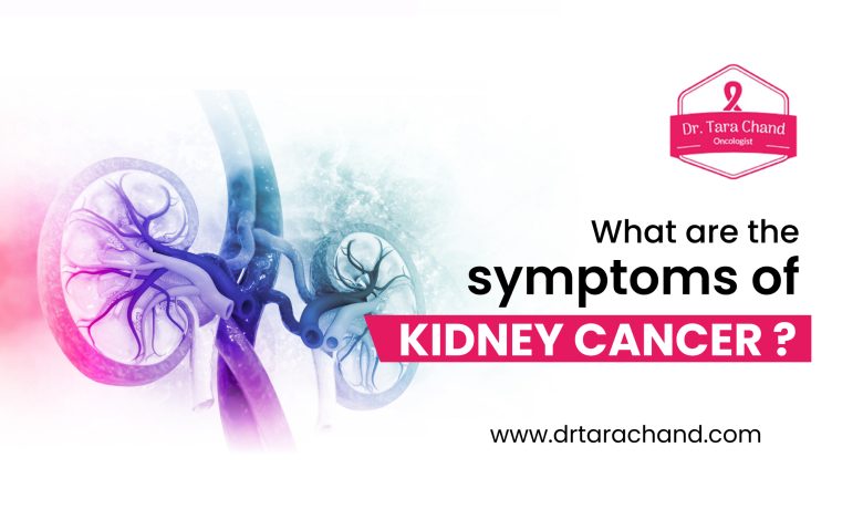 What are the Symptoms of Kidney Cancer?