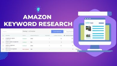Photo of How to Perform Effective Keyword Research on Amazon
