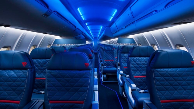 upgrade delta seat easily - airlineticketworld