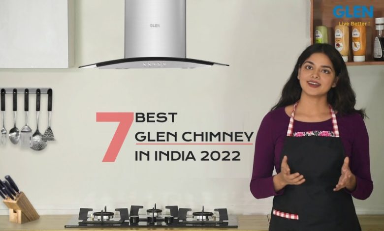 Elica Chimney