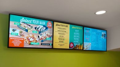 Photo of Kiwi Sign: A Different Approach to Digital Signage