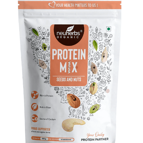 protein mix