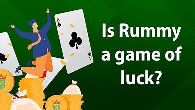 Photo of Keep In Mind While Playing Rummy In Real Money