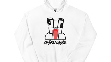 Photo of Guide to Unspeakable Merch Hoodies: How to Look Killer in a Hoodie