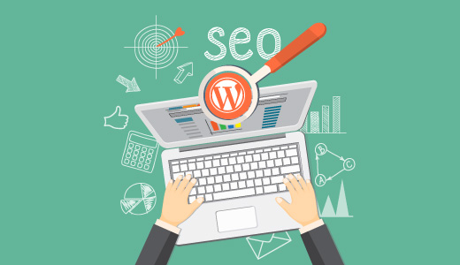 SEO on WordPress