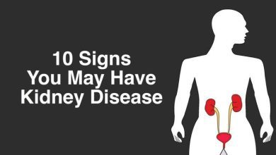 Photo of 10 Signs You May Have Kidney Disease