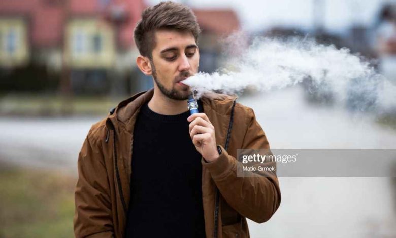 Vape Device