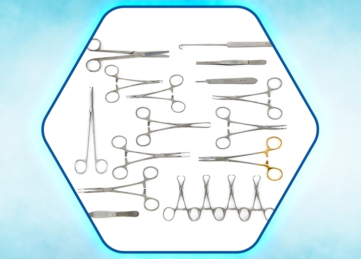 Spay Or Neuter Surgery Packs: