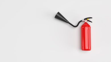 Photo of The Use Of Fire Extinguishers