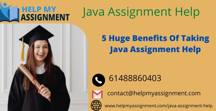 Java Assignment Help