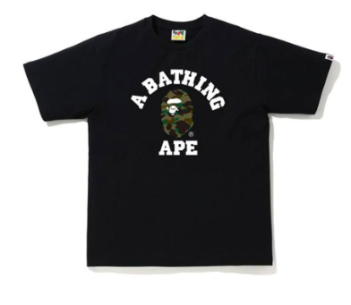 Bape Shirt