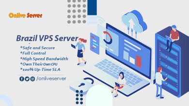 Photo of Introducing Brazil VPS Server Hosting – The Easiest Way to Manage Your Server