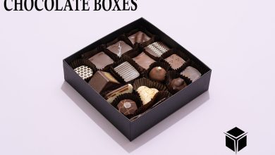 Photo of The Benefits of Custom Chocolate Boxes For Your Brand