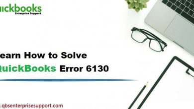 Photo of How to Troubleshoot the QuickBooks Error Code 6130?