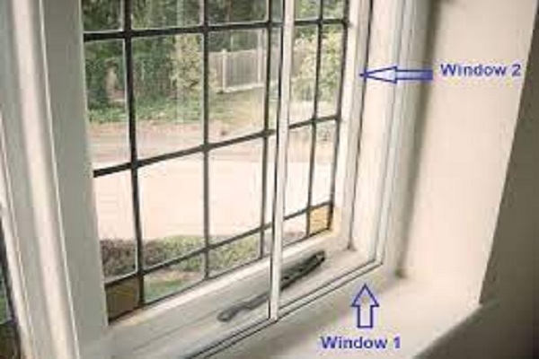 Double Glazing Repairs London