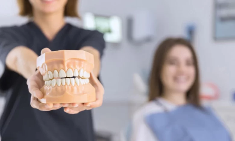 Dentures Farmington Hills