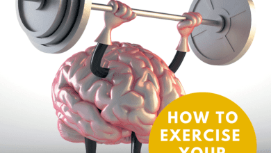 Photo of 10- Ways to Exercise Your Brain