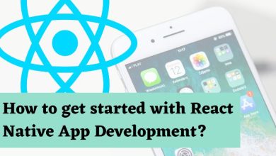 Photo of How to get started with React Native App Development?