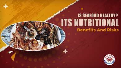 Photo of Is Seafood Healthy? Its Nutritional Benefits and Risks