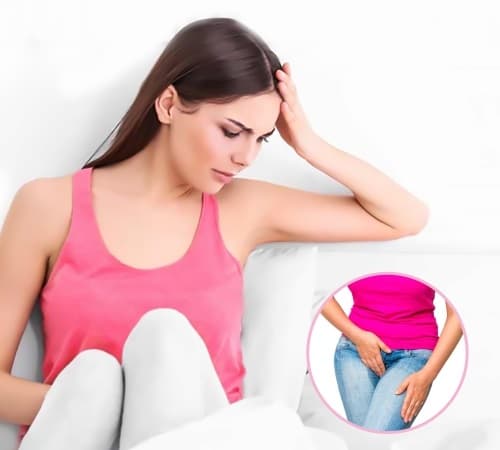 Get Laser Vaginal Rejuvenation treatment in london