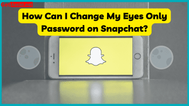 Photo of How Can I Change My Eyes Only Password on Snapchat?