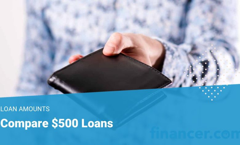 Loanpig offers 500 loans