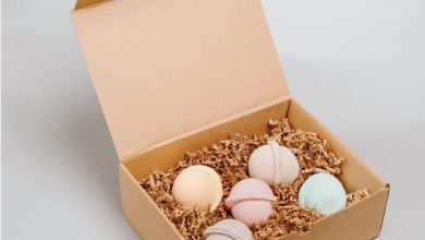 Photo of How to Create Attractive and Memorable Bath Bomb Boxes?