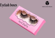 Photo of What are the Benefits of Custom Eyelash Boxes?
