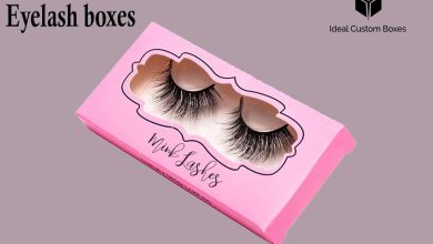 Photo of What are the Advantages of Custom Eyelash Boxes?