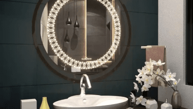 Photo of How to Choose a Wall Mirror for Your Home