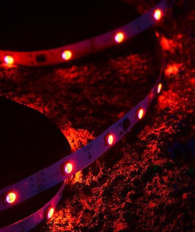 led lights strip 10 meter