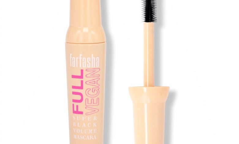 vegan mascara uk