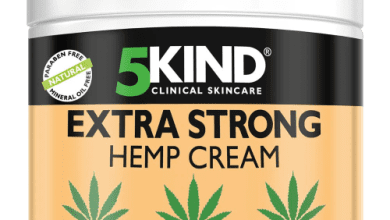 Photo of 5Kind Hemp Cream Is  A Better Option For Soap Use