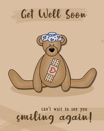 Get Well Cards