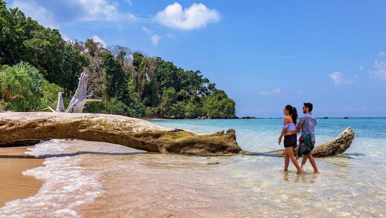 Places To Visit In Andaman