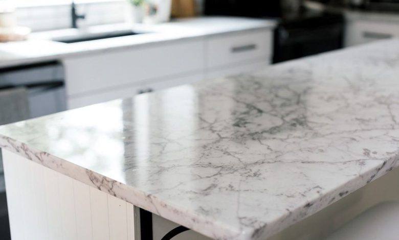 Need to know about the pros of kitchen countertops