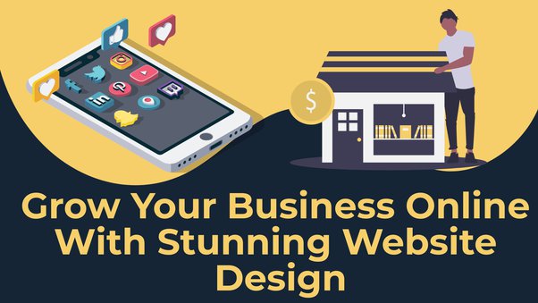 best website designing company in Jalandhar