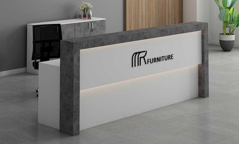 office furniture in Dubai