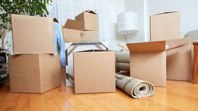 Photo of Your Guide to Unpacking: How to settle into your new home