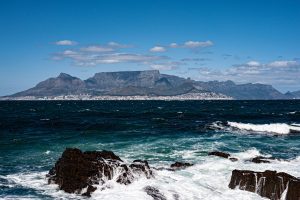 Nelson Mandela’s Robben Island