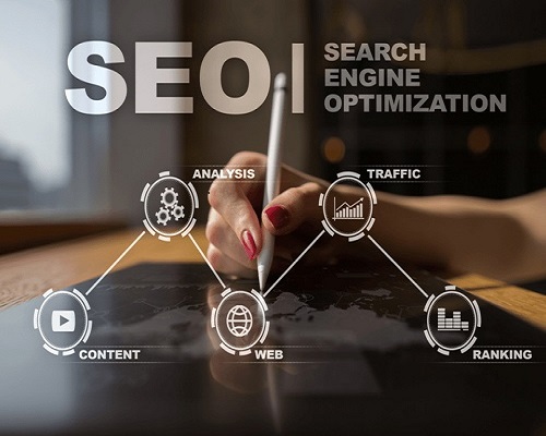 SEO Company