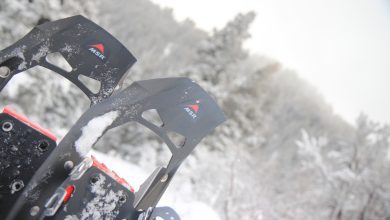 Photo of Fitness tips to prepare for your snowshoeing adventure