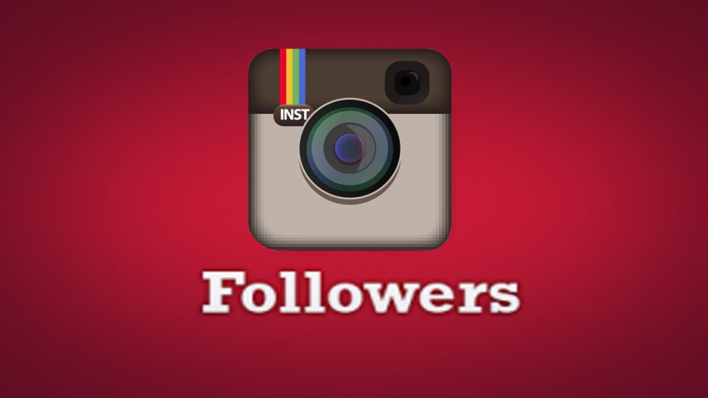 Buy Instagram followers UK