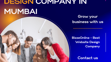 Photo of Top Website Design Company in Mumbai