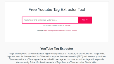 Photo of No 1 Youtube Tag Extractor in 2022