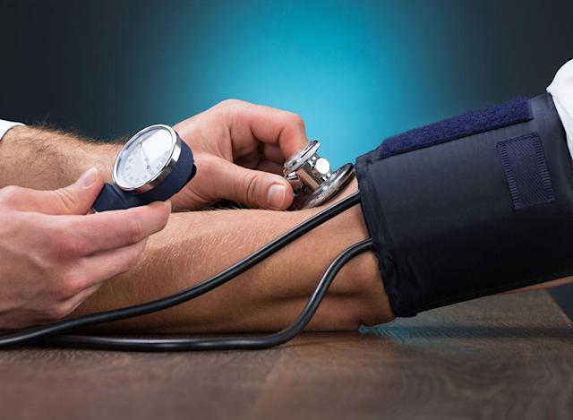 10 habits that cause hypertension