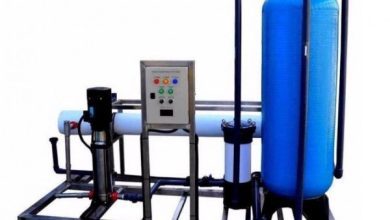 Photo of How to Choose a Water Treatment Company in Dubai UAE