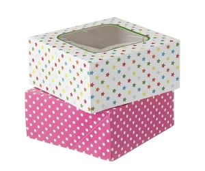 Cake Box Printing