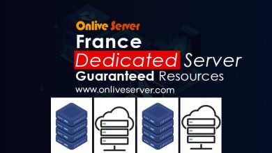 Photo of France Dedicated Server Can Increase Your Online Business – Onlive Server