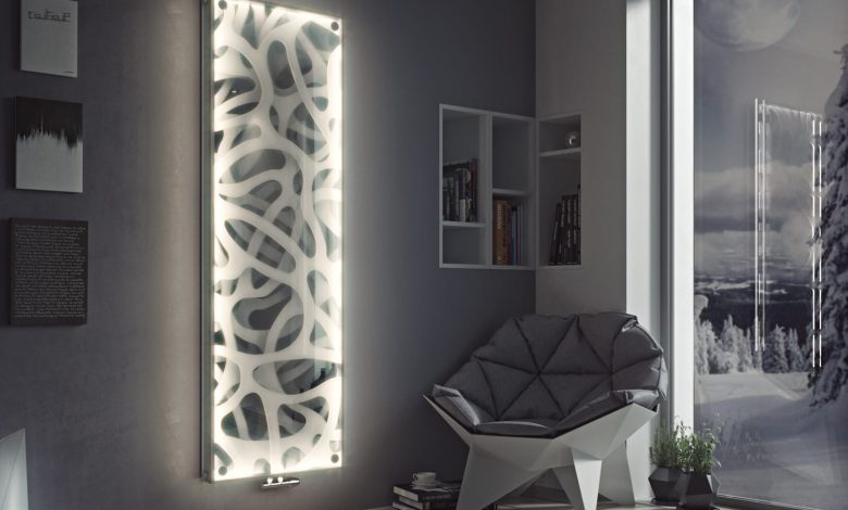 Designer Radiators in UK